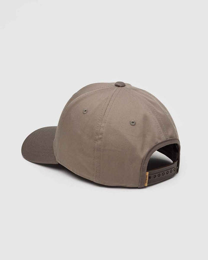 Juniper Cork Patch Elevation Hat