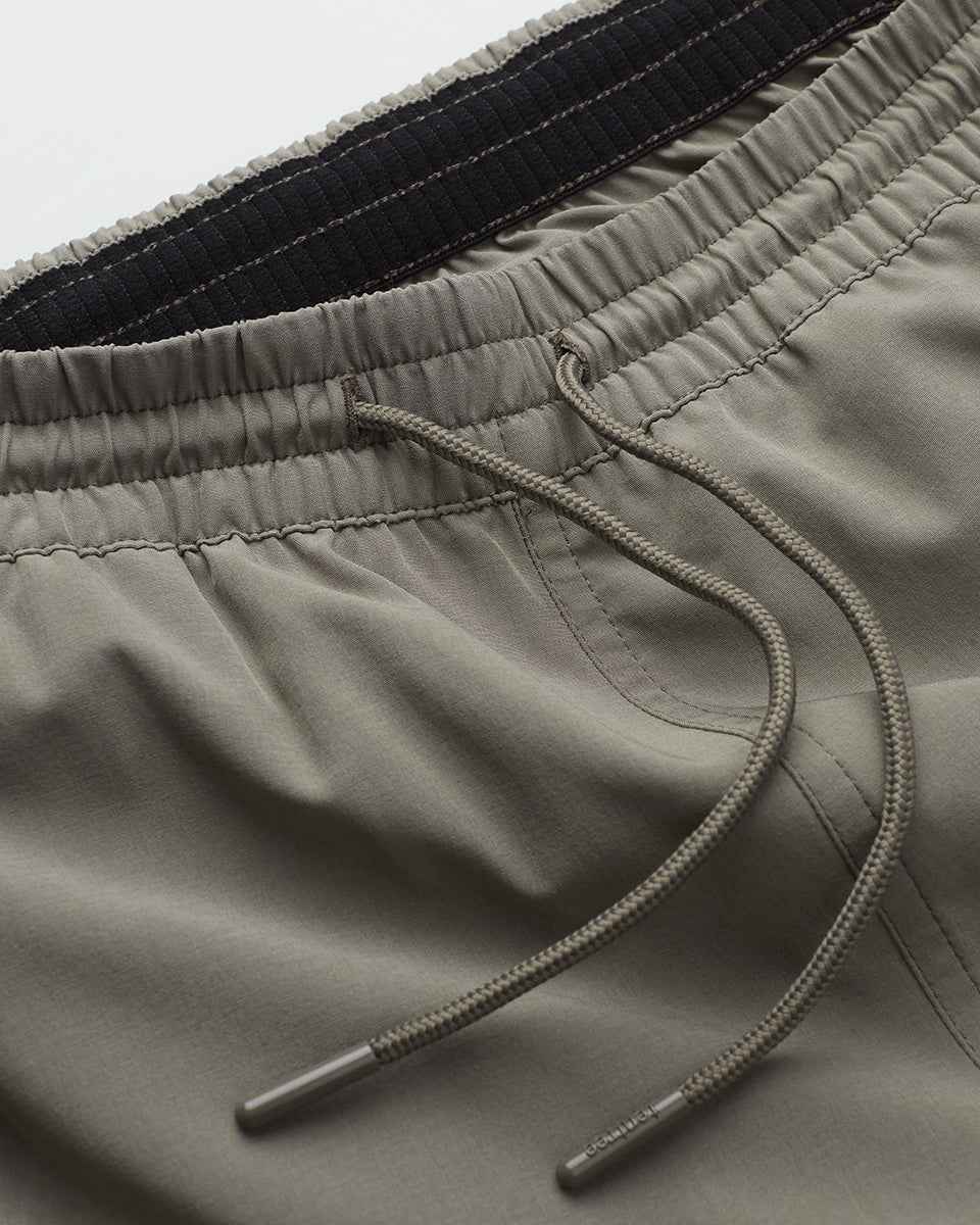 Webster Short