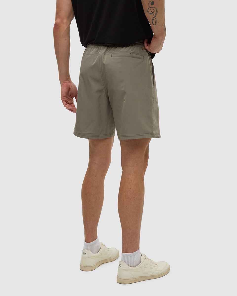 Webster Short