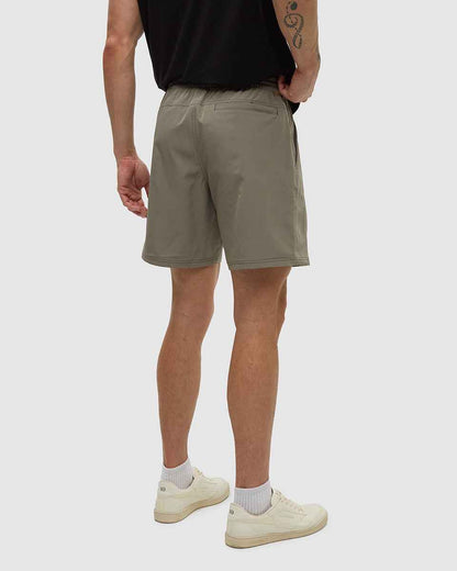 Webster Short