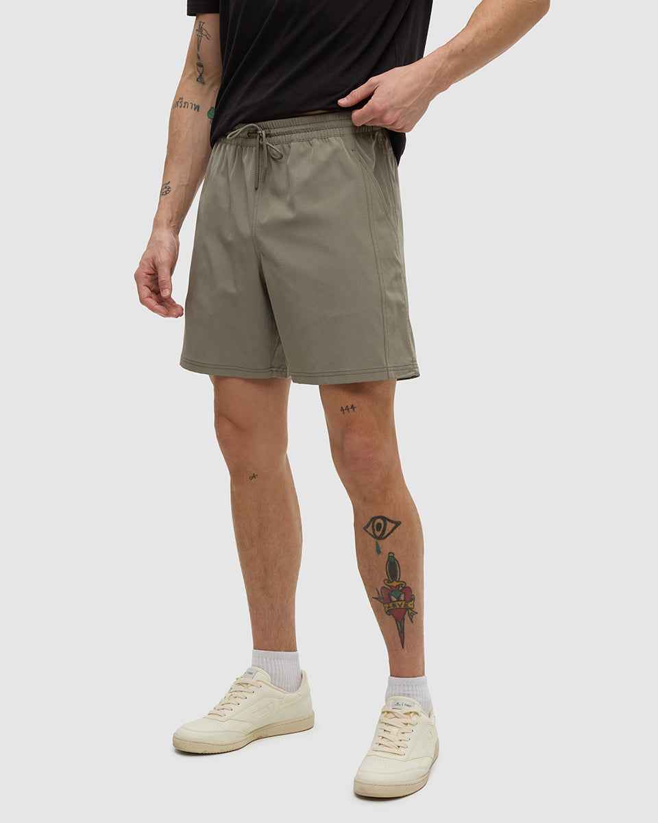 Webster Short