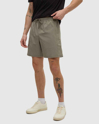 Webster Short