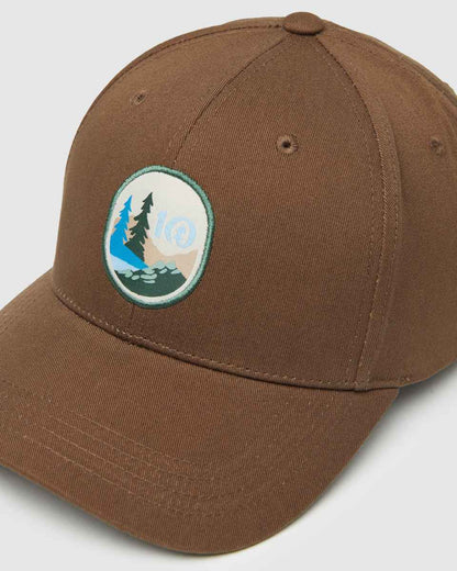 Shoreside Elevation Hat