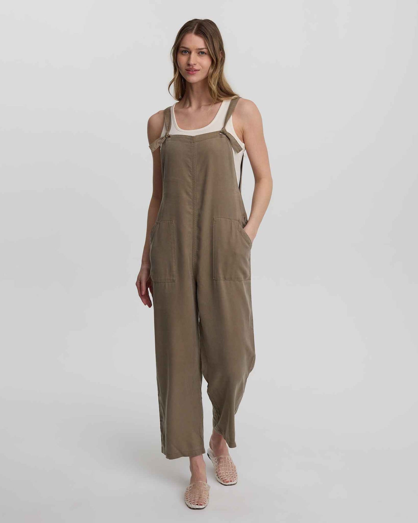 Sequoia Jumpsuit