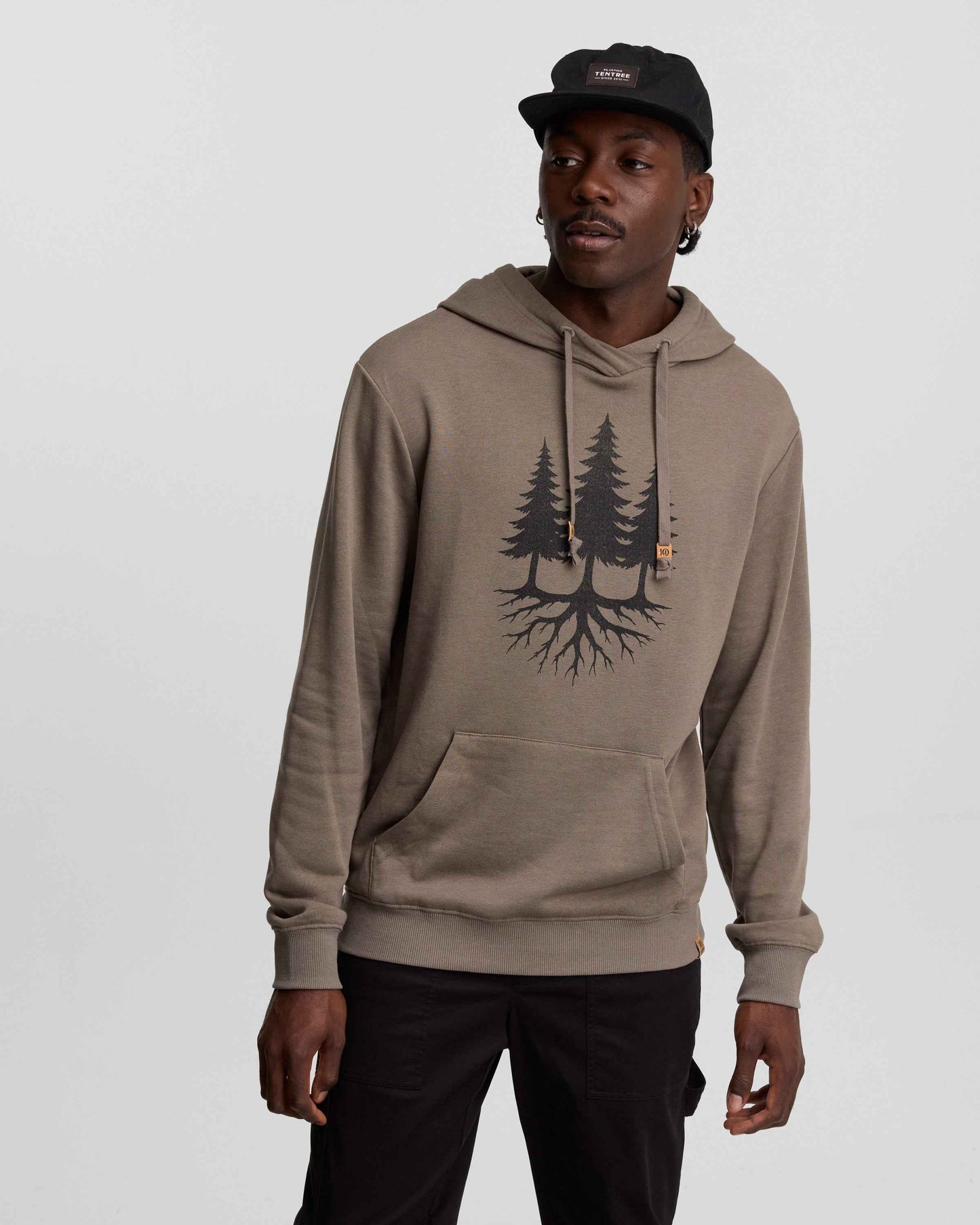 Trees Hoodie