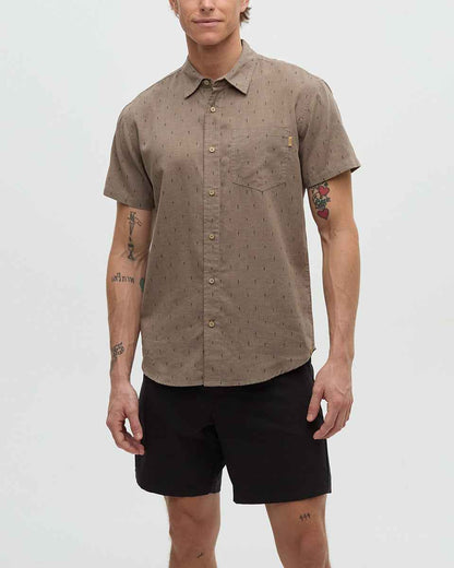 Small Tree Mancos Shirt