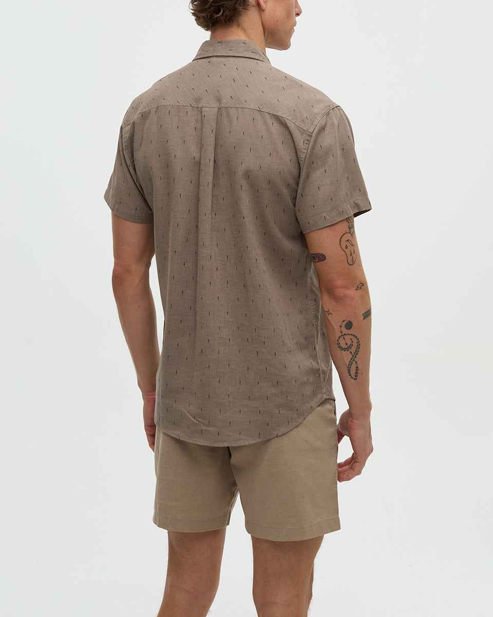 Small Tree Mancos Shirt