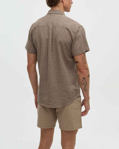Small Tree Mancos Shirt