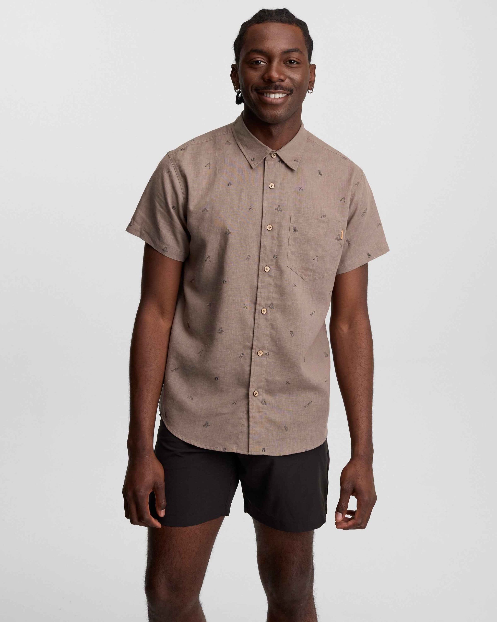 Lake Life Mancos Shirt