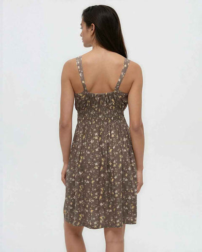 Overlook Dress