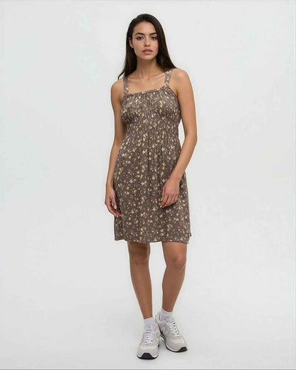 Overlook Dress
