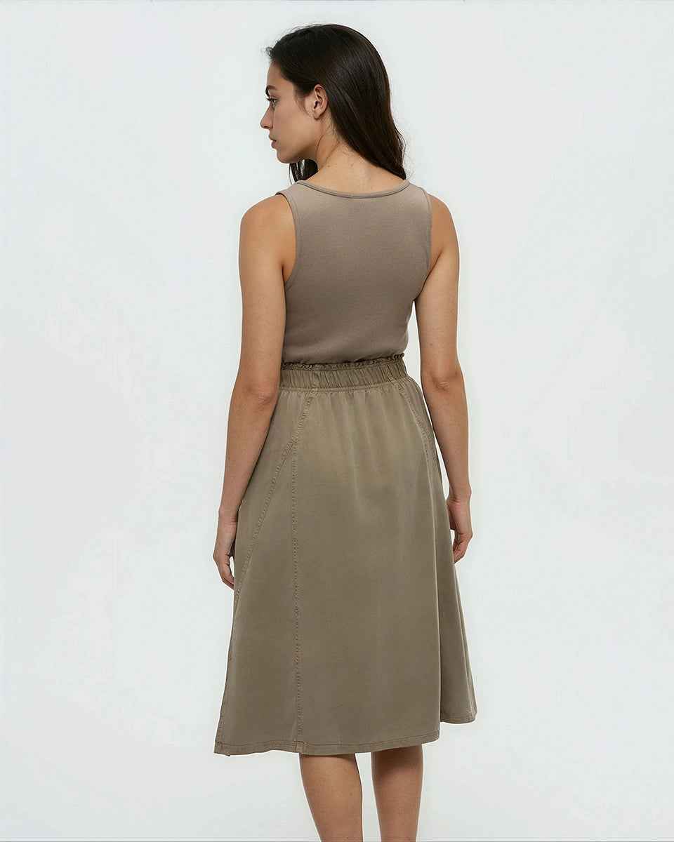 Stoney Dress