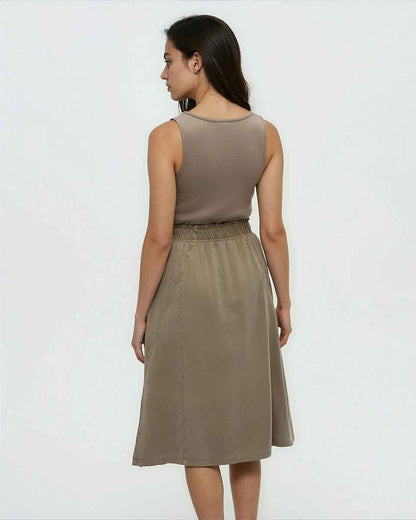 Stoney Dress