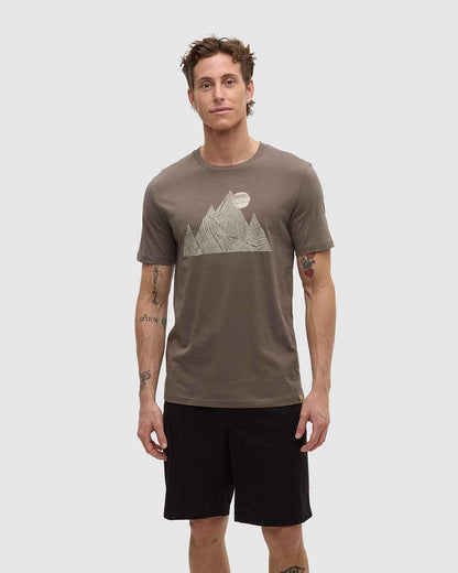 Peak T-Shirt