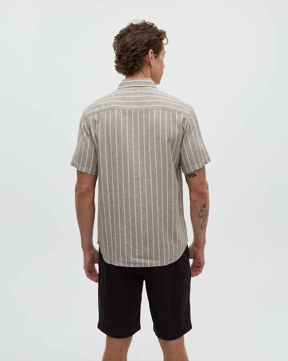 Dundas Shirt
