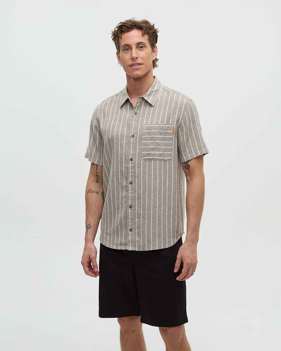Dundas Shirt