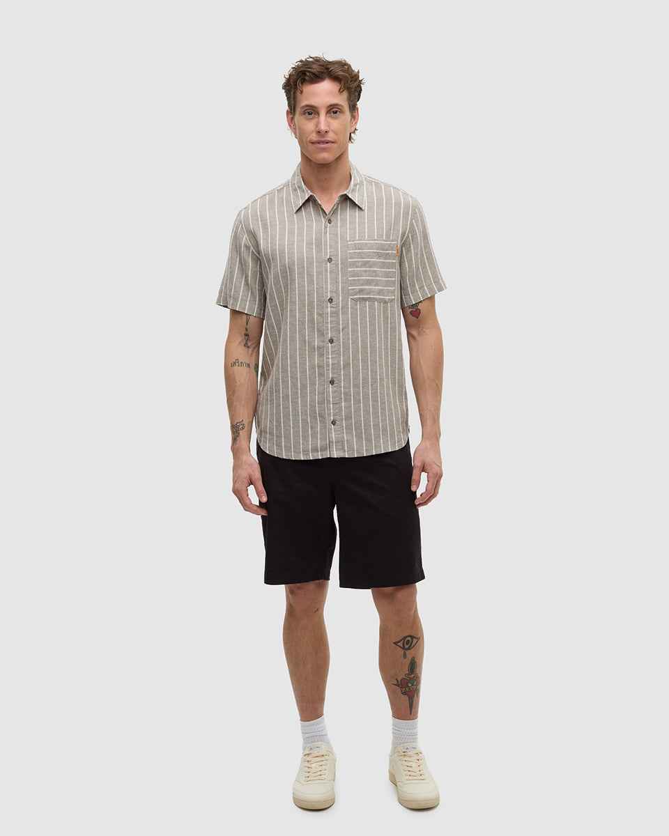 Dundas Shirt