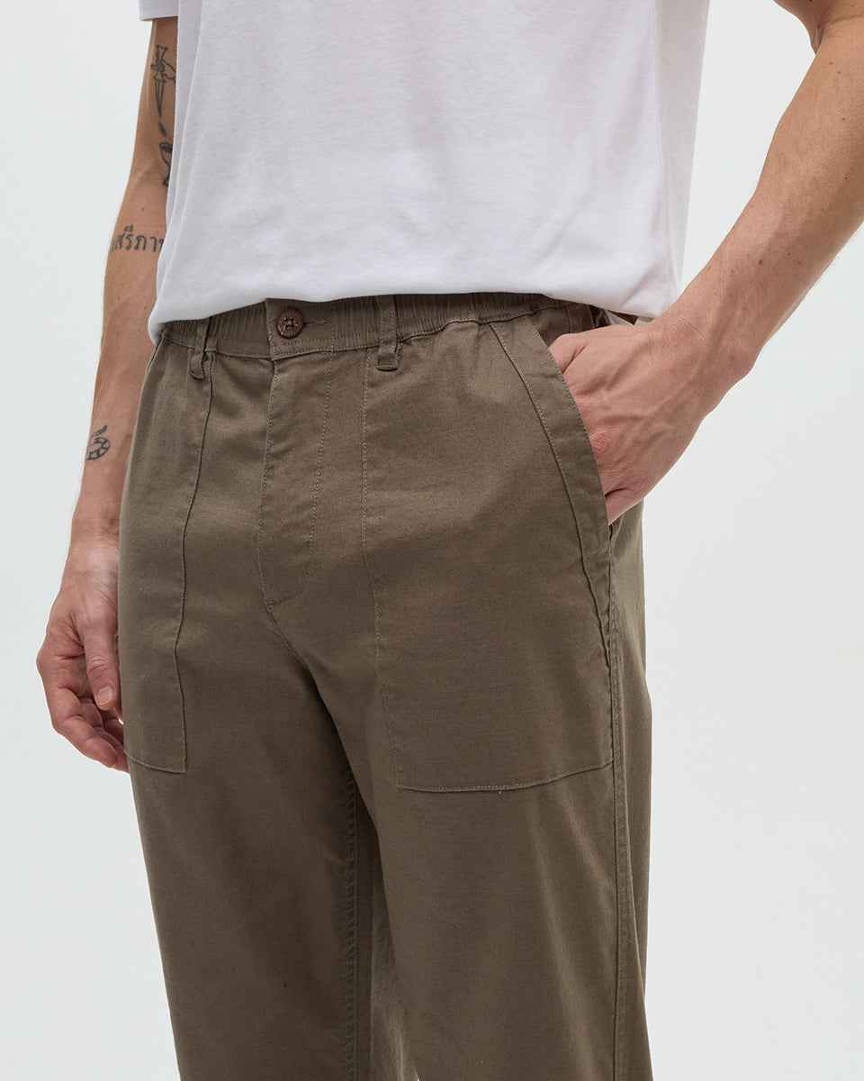 Nelson Pant