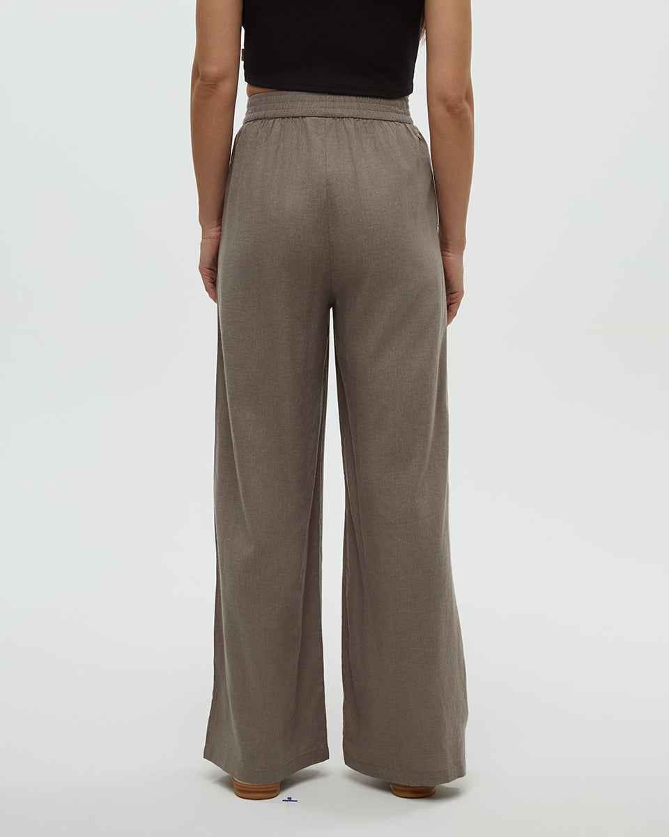 Hemp Kaslo Pant