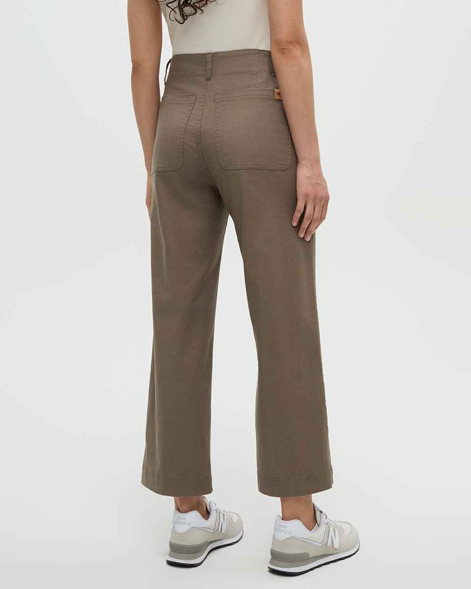 Slocan Pant