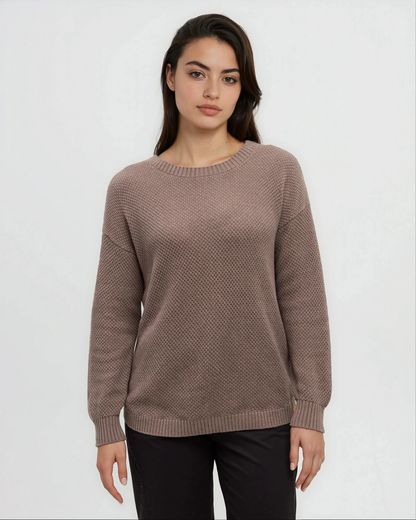 Broughton Sweater