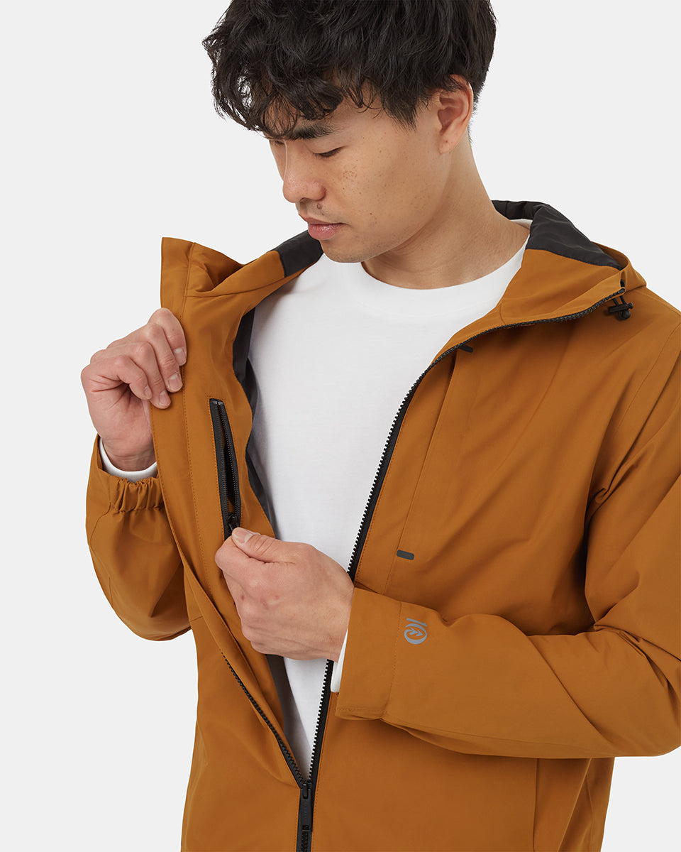 Nimbus Regenjacke