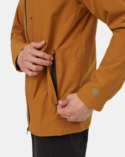 Nimbus Regenjacke
