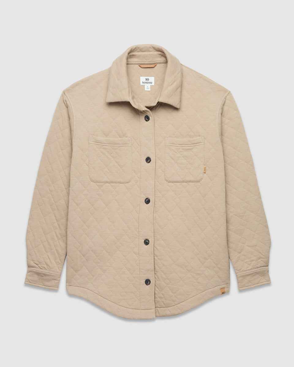 Dunes Overshirt