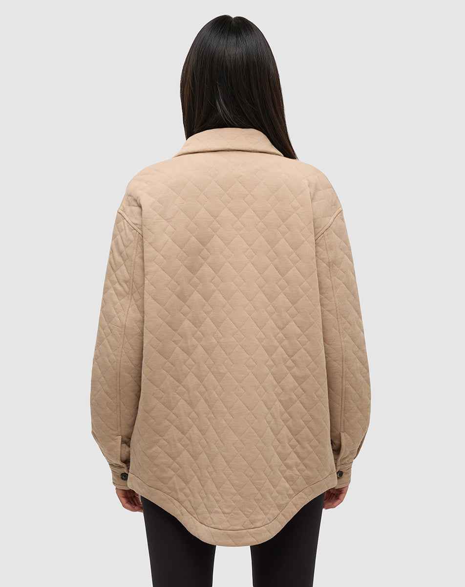 Dunes Overshirt