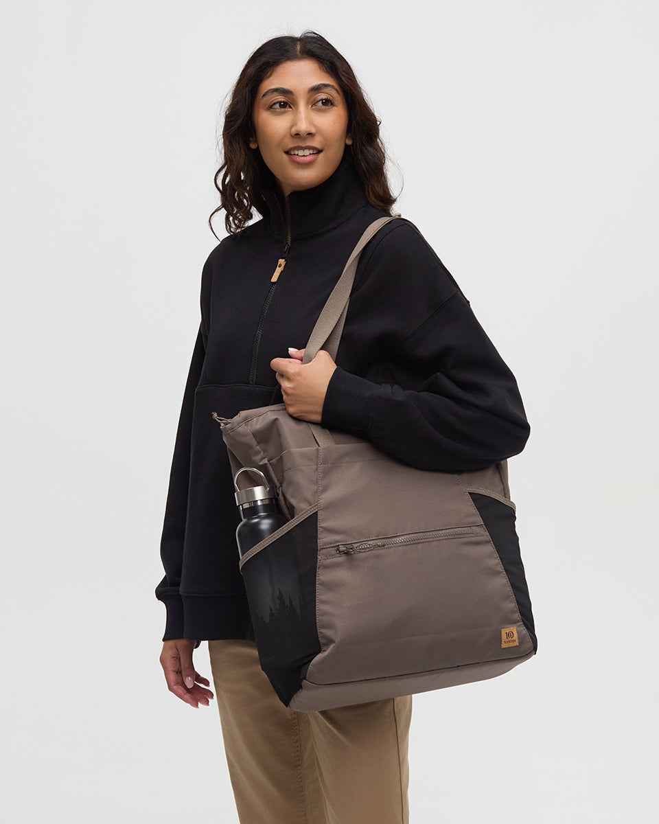 Gibsons Tote Pack