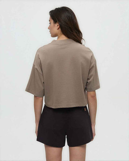 Laurelwood Crop T-Shirt
