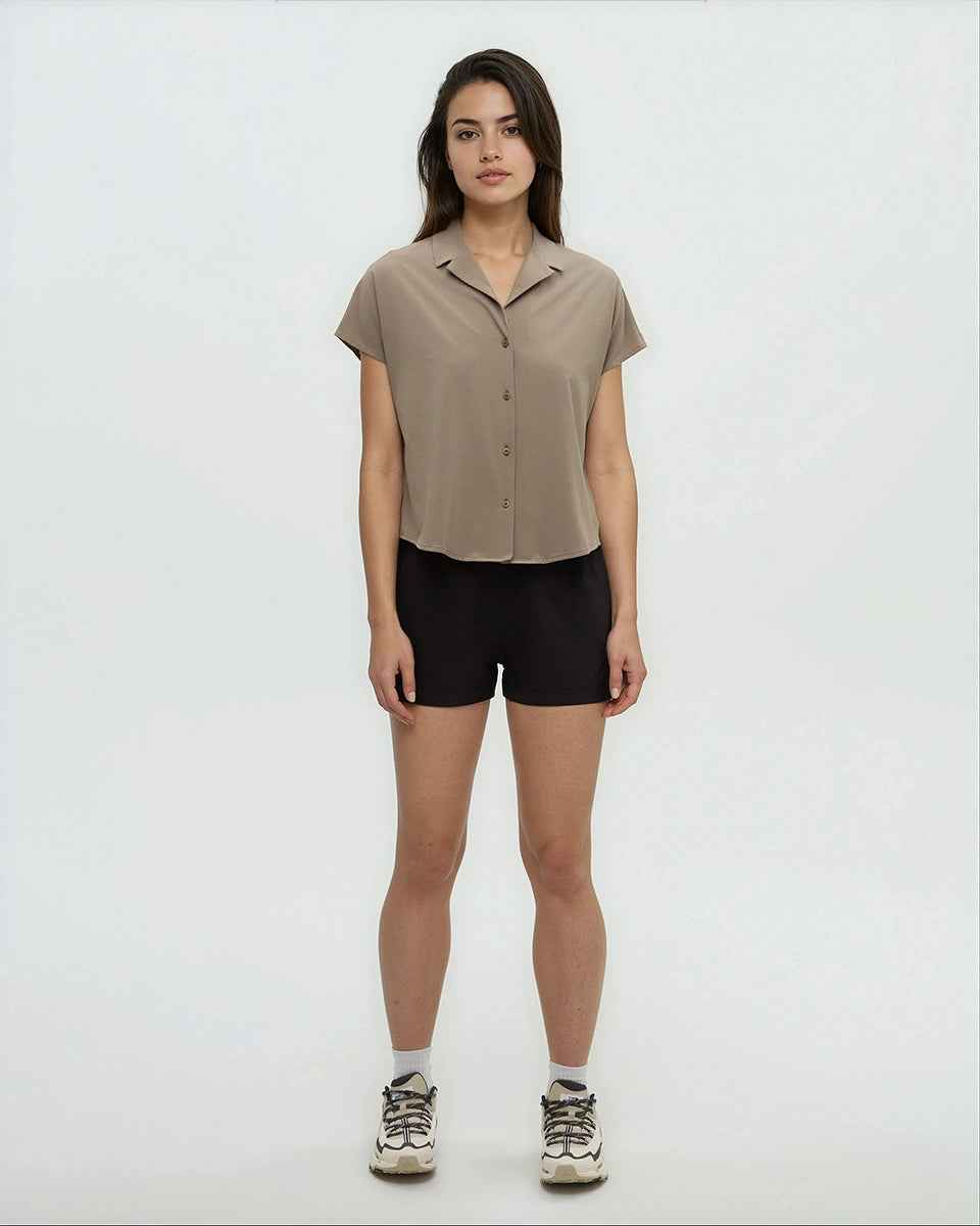 Harding Shirt