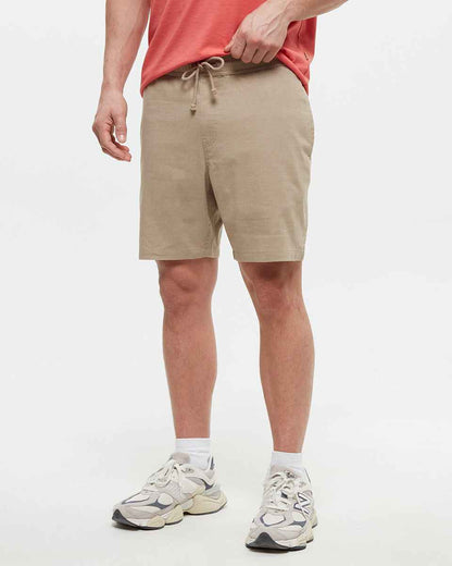 Hemp Joshua Short