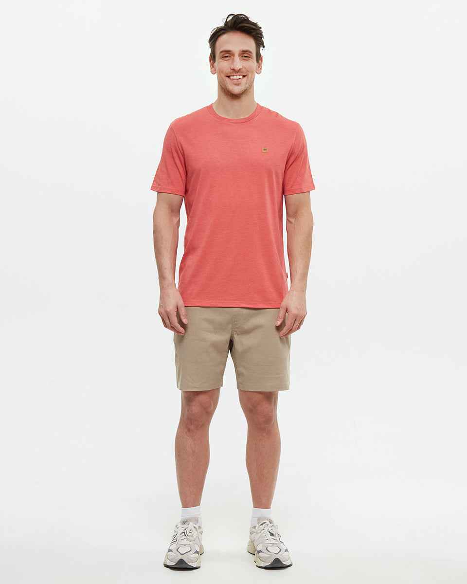 Hemp Joshua Short