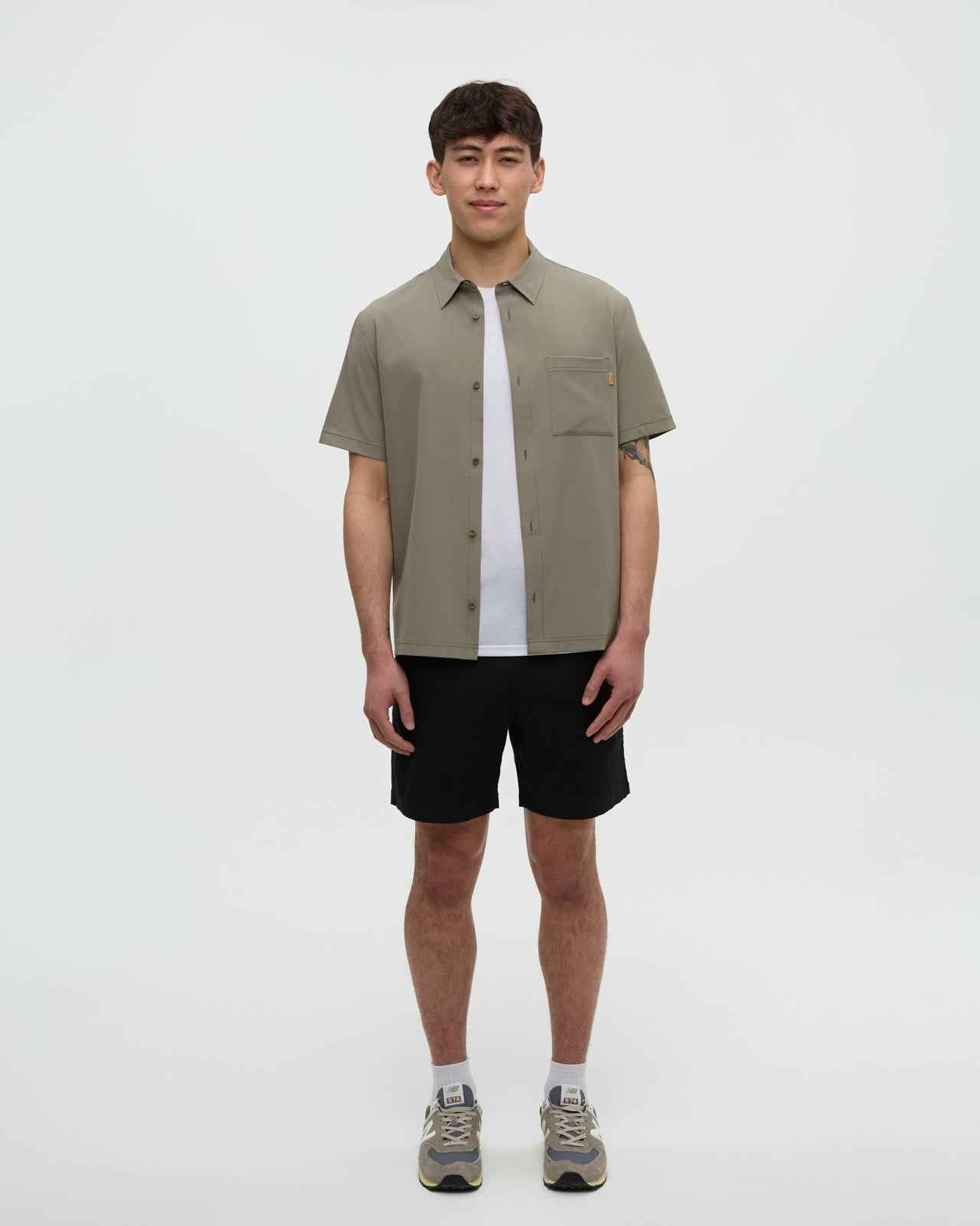 Hurst Shirt