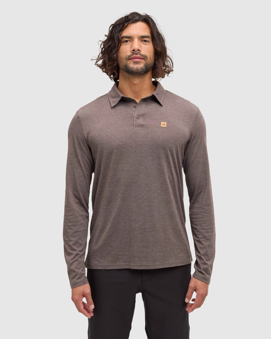 Astir Longsleeve