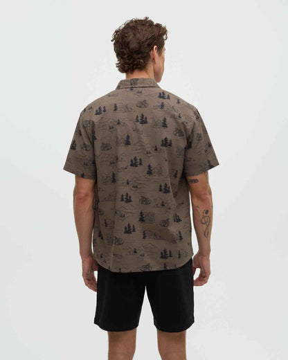 Redwood Shirt