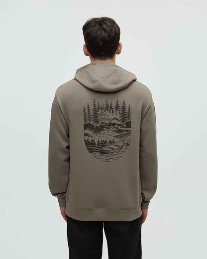 Getaway Relaxed Hoodie