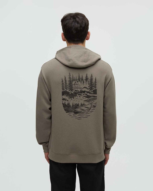 Getaway Relaxed Hoodie