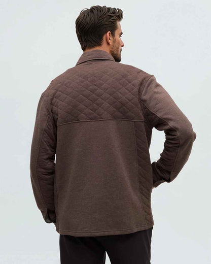 Helmcken Overshirt