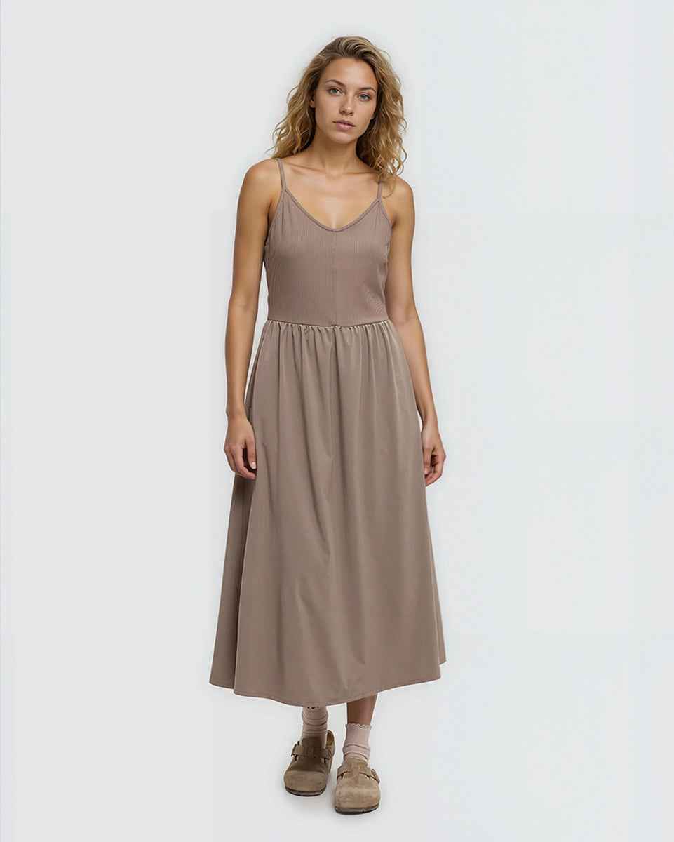 Juneau Dress
