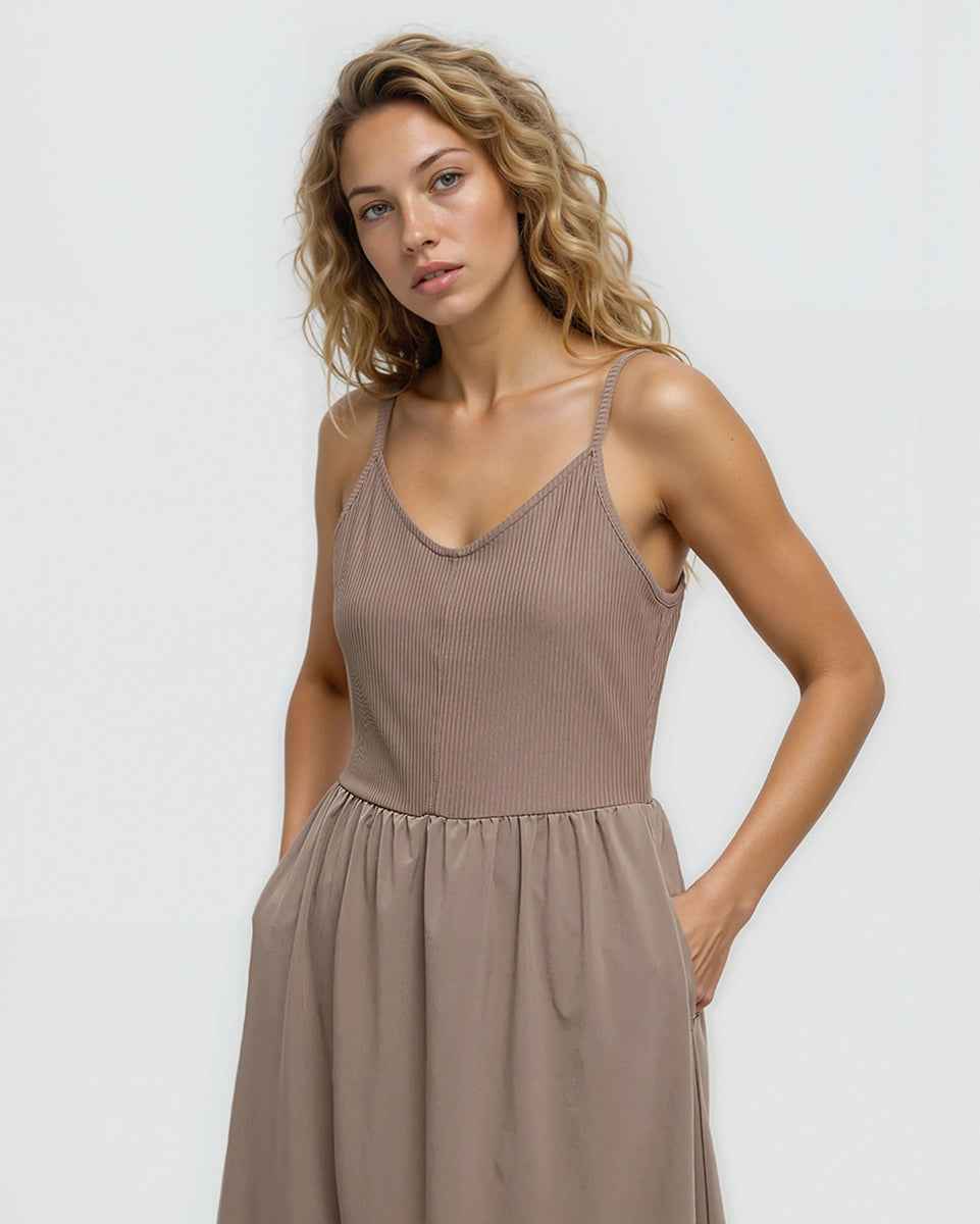 Juneau Dress