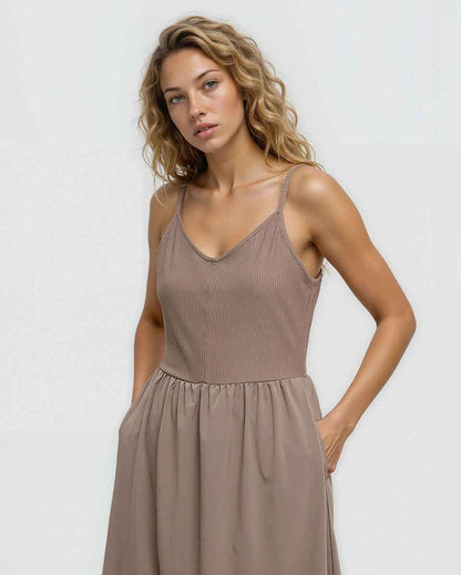 Juneau Dress