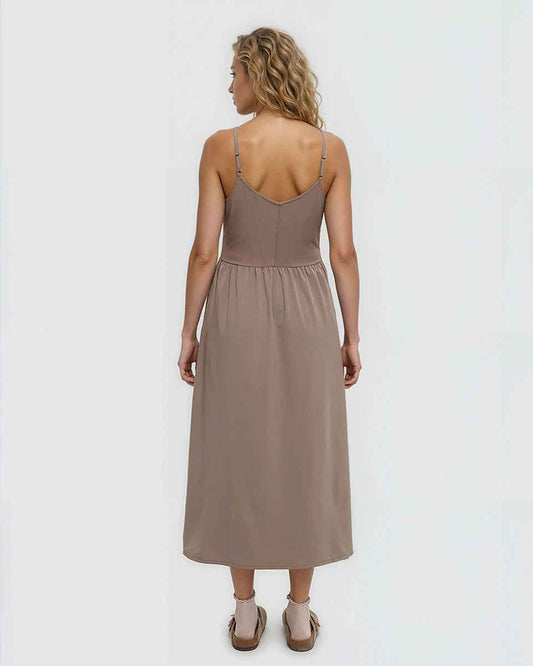 Juneau Dress