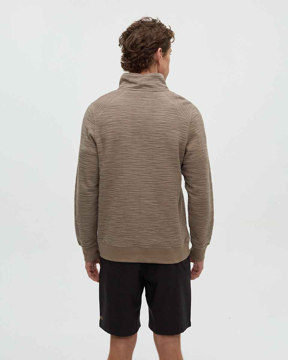 Powell 1/4 Zip