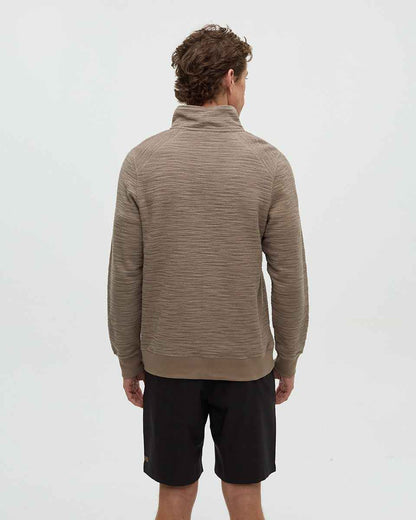 Powell 1/4 Zip