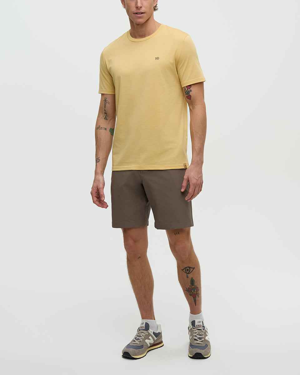 InMotion Latitude Short