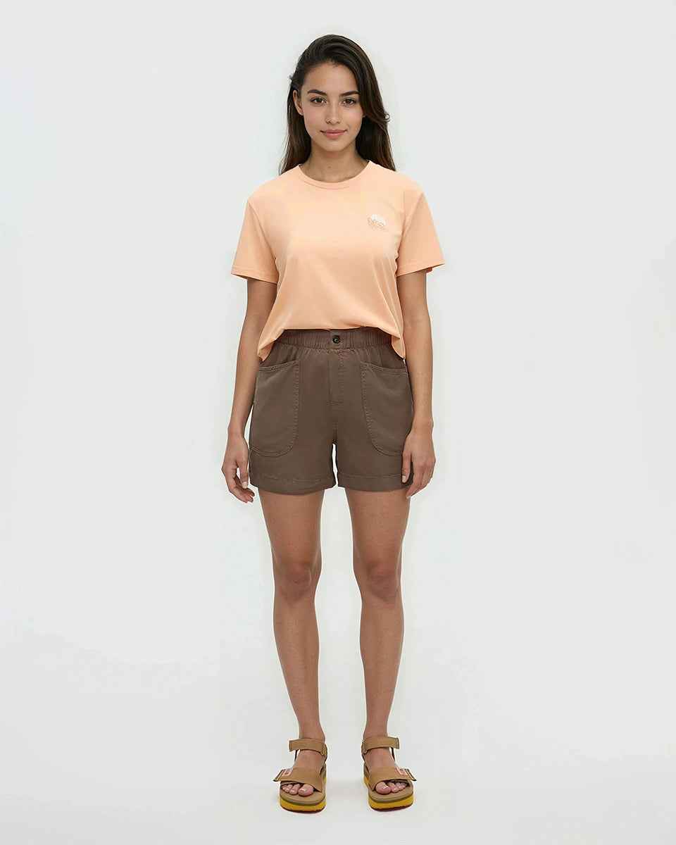 Cascades Short