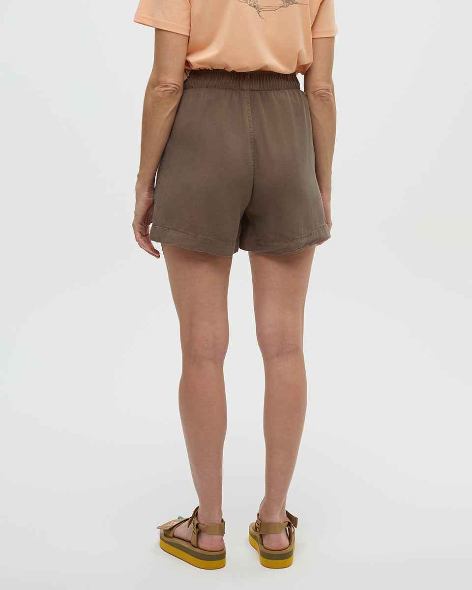 Cascades Short