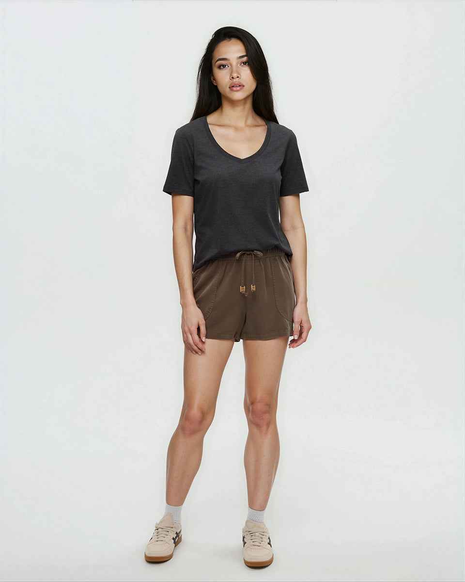 Tencel Instow Short